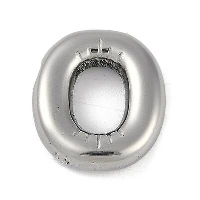 Anti-Tarnish 304 Stainless Steel Pendants