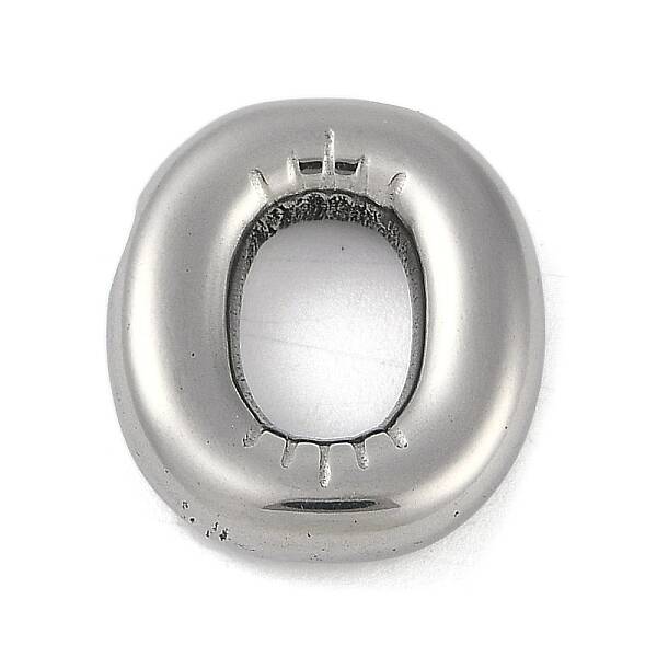 Anti-Tarnish 304 Stainless Steel Pendants