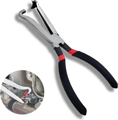 Electrical Disconnect Pliers, Automotive Tools, Fuel Line Pliers, Disconnect Repair Tools, Professional Hand Tools for Home &...