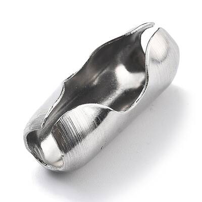 304 Stainless Steel Ball Chain Connectors