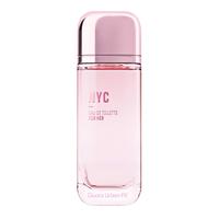 NYC by Dicora Urban Fit for Women - 5.1 oz EDT Spray