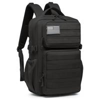 Wotony tactical backpacks military backpack for men 25L hiking daypacks walking gym swimming backpack