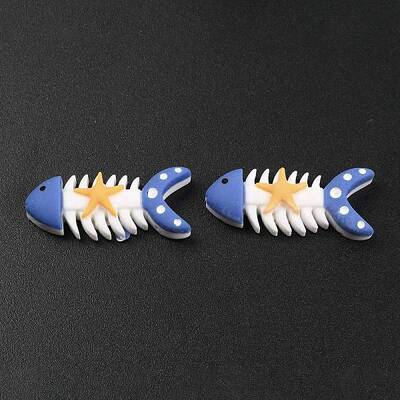 Resin Cabochons