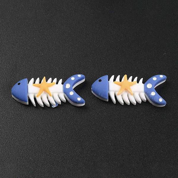 Resin Cabochons