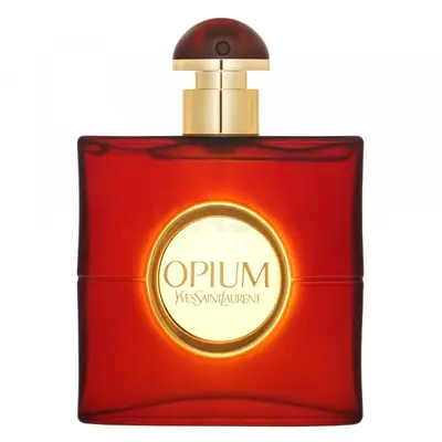 Yves Saint Laurent Opium 2009 Eau de toilette for women 50 ml