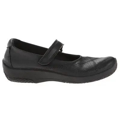 Arcopedico L18 Synthetic Women's  Shoes - Black - Size:US 10 Women