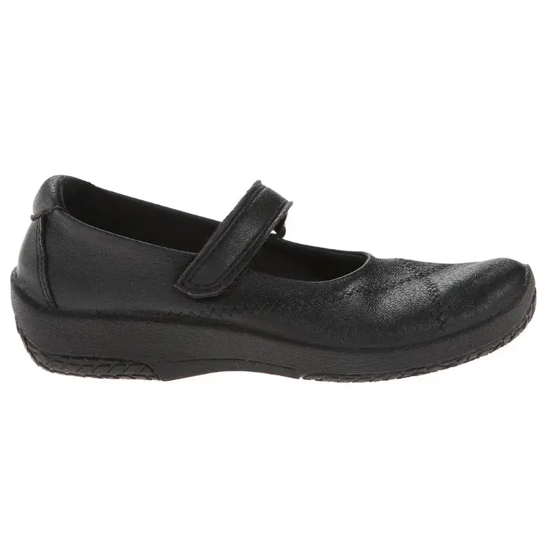 Arcopedico L18 Synthetic Women's  Shoes - Black - Size:US 10 Women