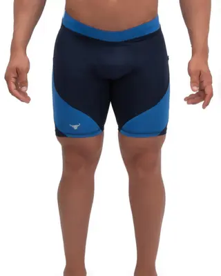 Navy/Blue Shorts | Size: M | Color: Navy/Blue