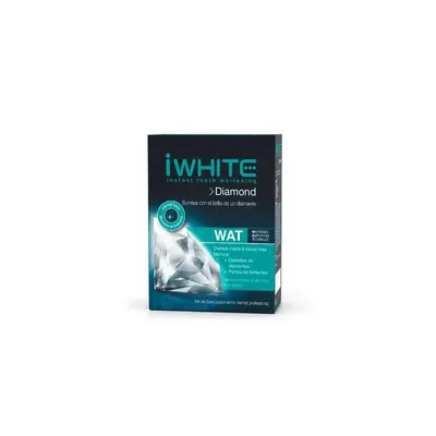 Iwhite Diamond Kit10 Molds
