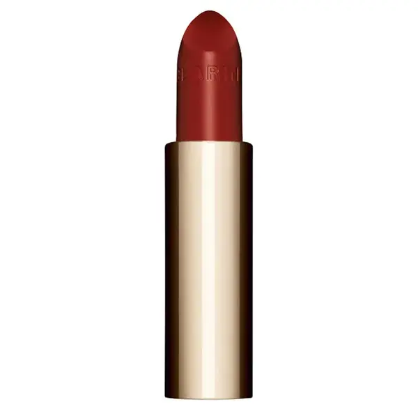 Clarins Joli Rouge Satin 772 Rosso Ibisco Ricarica 3,5 g