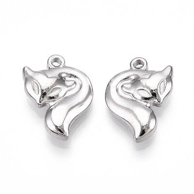 304 Stainless Steel Pendants