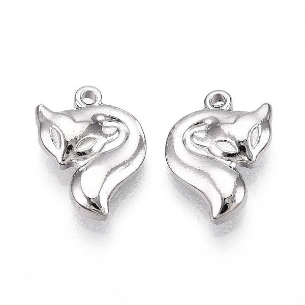 304 Stainless Steel Pendants