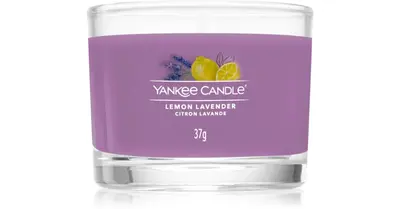 Yankee Candle Lemon lavender - 37.0 g