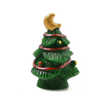 Christmas Resin Figurine Statues