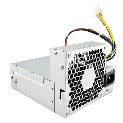 929649-002 HP 240-Watts 12V SFF Power Supply for Elite 8200/ 6200 SFF MicroTower Desktop System