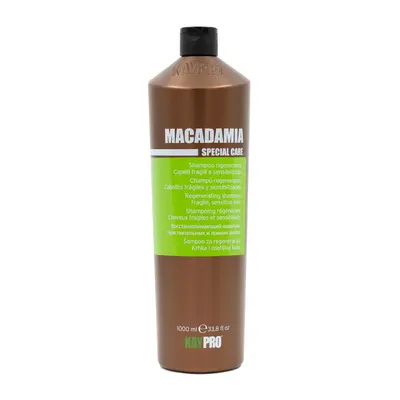 KayPro Macadamia Special care shampoo 1000ml