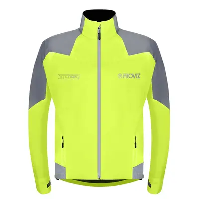 Men's Cycling Reflective & Waterproof Jacket