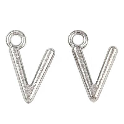 304 Stainless Steel Charms