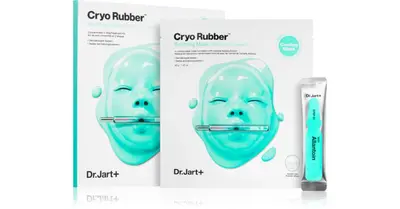 Dr. jart+ Cryo Rubber Soothing Mask