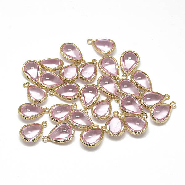 Glass Pendants