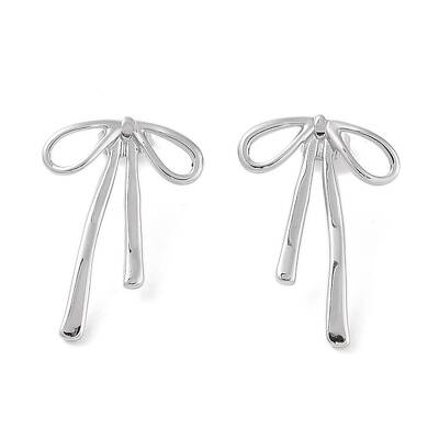 Non-Tarnish 304 Stainless Steel Stud Earrings