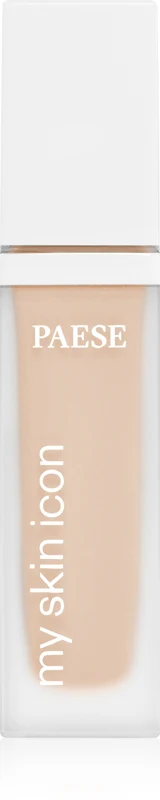 Country My Skin Icon mattifying foundation color 0.5N Porcelain 33 ml