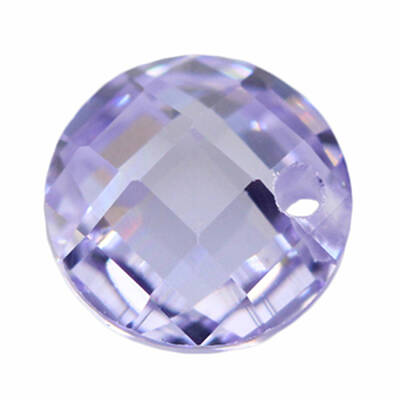 Cubic Zirconia Charms