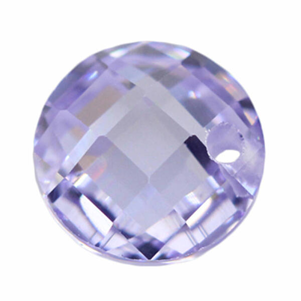 Cubic Zirconia Charms