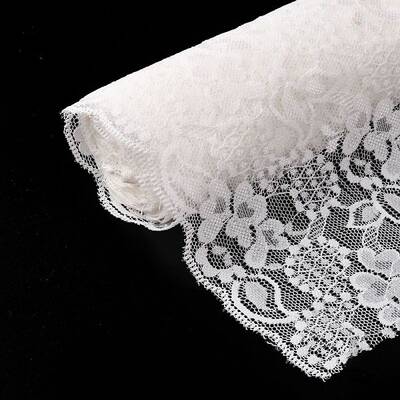 Polyester Lace Trims