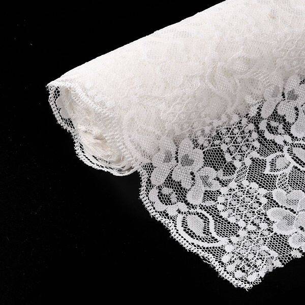 Polyester Lace Trims