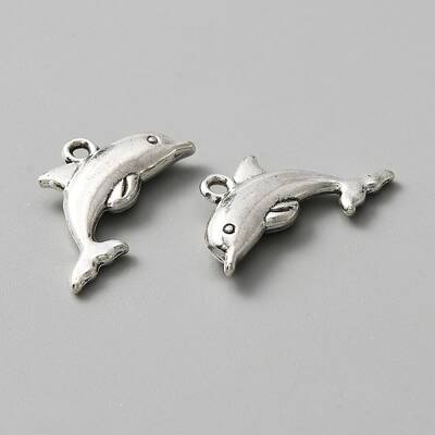 Tibetan Style Alloy Pendants