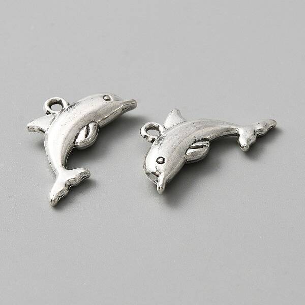 Tibetan Style Alloy Pendants