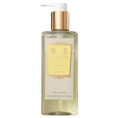 Floris Of London Cefiro Floreale Sapone Liquido 250 ml