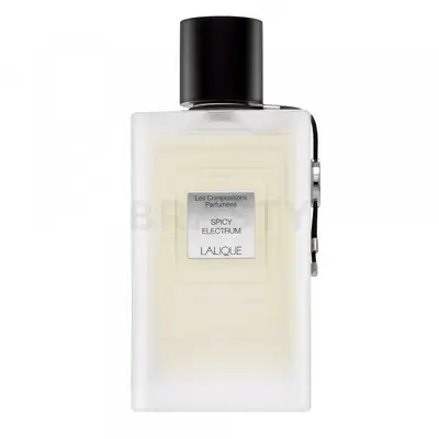 Lalique Spicy Electrum EDP U 100 ml