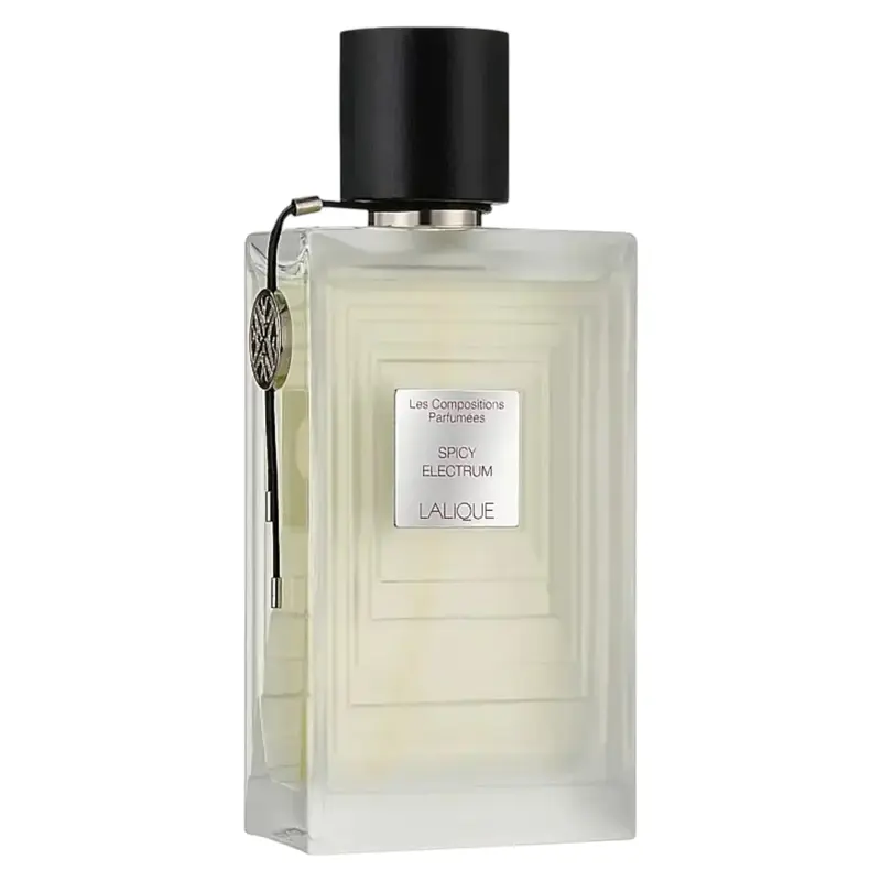 Lalique Spicy Electrum EDP U 100 ml