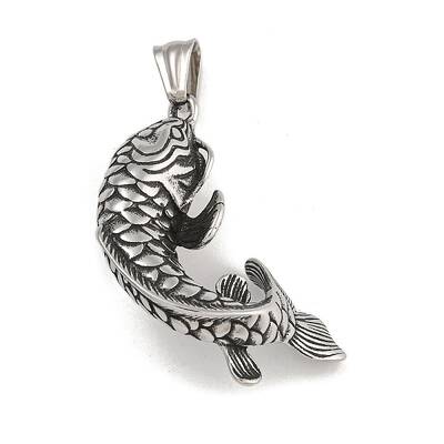 304 Stainless Steel Pendants