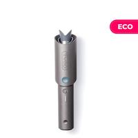TYMO CURLGO ECO - Cordless Automatic Curling Iron - 1 Inch Portable Rotating Beach Waves Curling Wand, Dual Voltage & Recharg...
