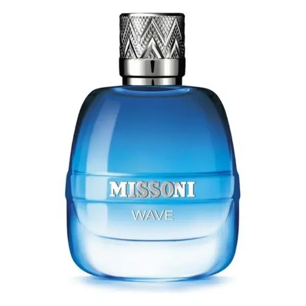 Missoni Wave Eau de Toilette Men - 50 ml