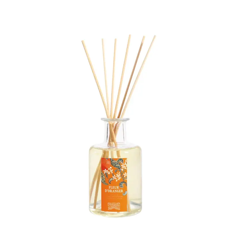 Fragonard Fleur d'Oranger diffuser