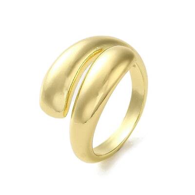 Brass Rings