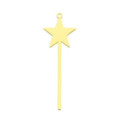 201 Stainless Steel Pendants