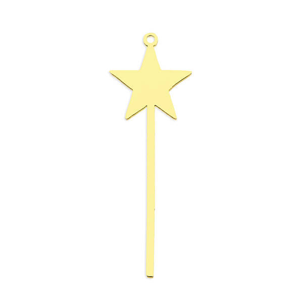 201 Stainless Steel Pendants