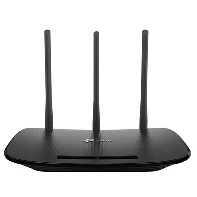 TL-WR940N-V6 TP-LINK 450Mbps Wireless N Router