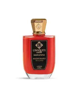 Unique'e Mashumaro Perfume Extract Unique'e - 100 ml
