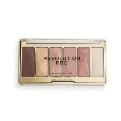 Revolution pro Moments Bewitching Eyeshadow Palette 6 x 1.13 g