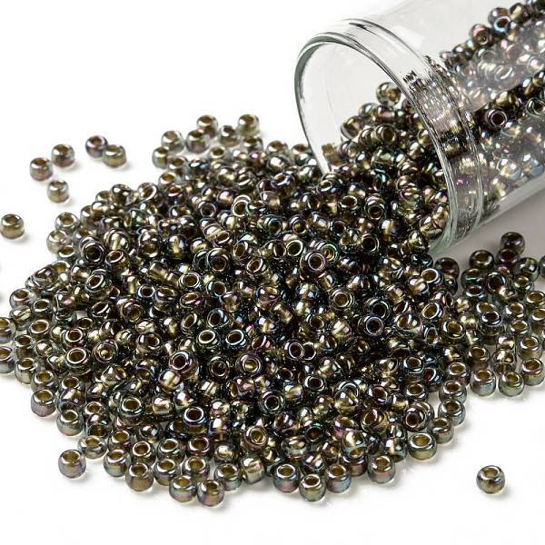 TOHO Round Seed Beads