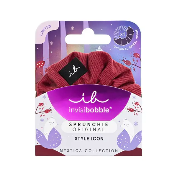 Invisibobble Fascia Per Capelli Sprunchie Mystica Make It Rein