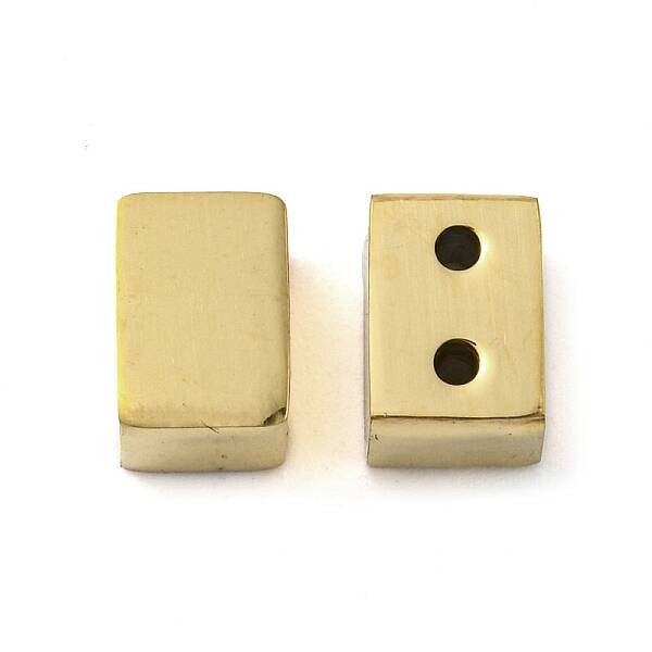 Ion Plating(IP) 304 Stainless Steel Multi-Strand Links