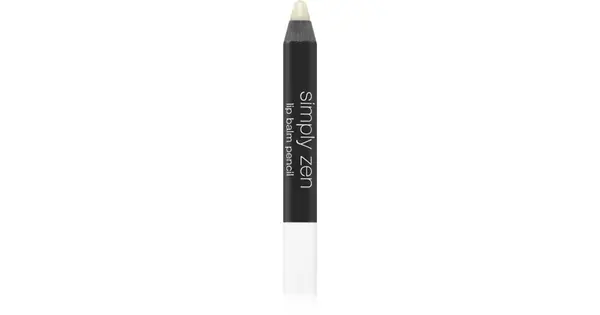 Simply Zen Sensorials Moisturizing Lip Balm in Pencil