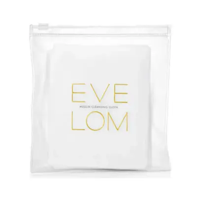 Eve Lom Cleaning Cloth 3 pieces